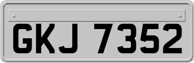 GKJ7352