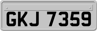 GKJ7359