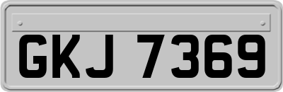 GKJ7369