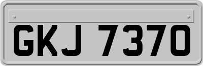 GKJ7370