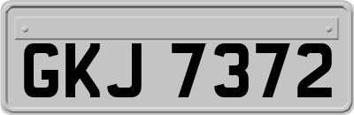 GKJ7372