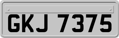 GKJ7375