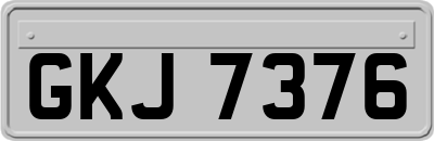 GKJ7376