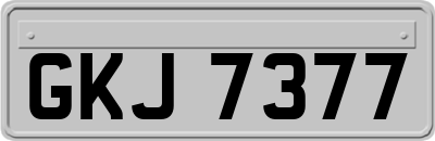 GKJ7377