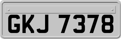 GKJ7378