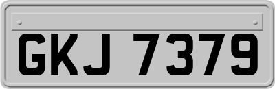 GKJ7379