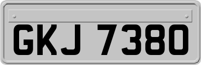 GKJ7380