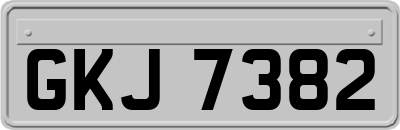 GKJ7382