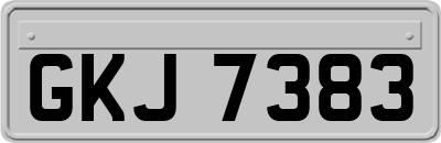 GKJ7383