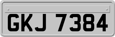 GKJ7384