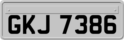 GKJ7386