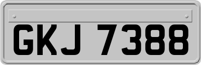 GKJ7388