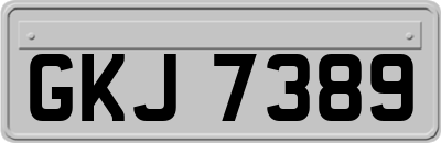 GKJ7389