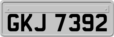 GKJ7392