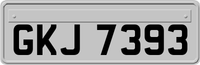 GKJ7393