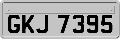 GKJ7395