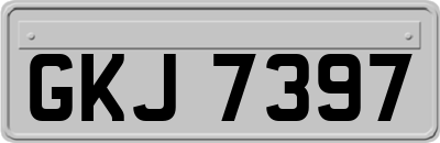 GKJ7397