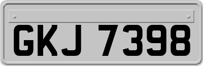 GKJ7398