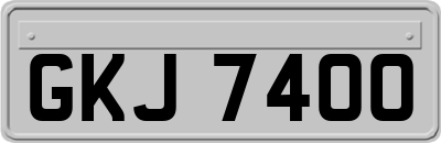 GKJ7400