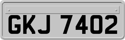 GKJ7402