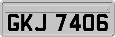 GKJ7406