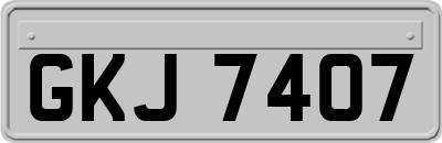 GKJ7407