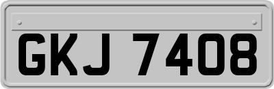 GKJ7408