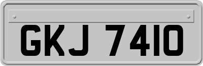 GKJ7410