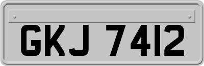 GKJ7412