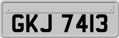 GKJ7413