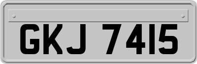 GKJ7415