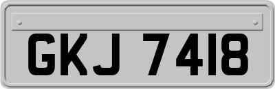 GKJ7418