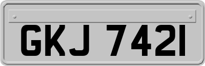 GKJ7421