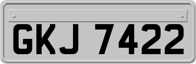 GKJ7422