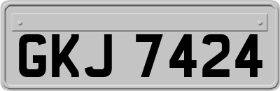 GKJ7424