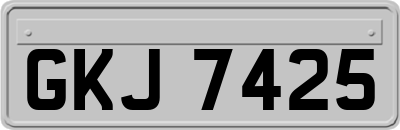 GKJ7425