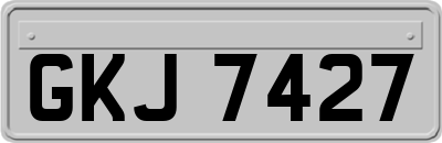 GKJ7427