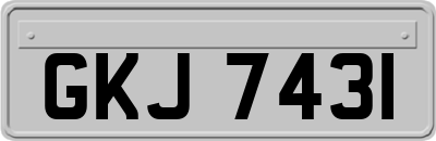 GKJ7431