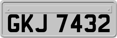 GKJ7432