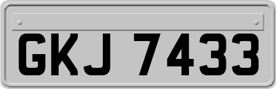 GKJ7433