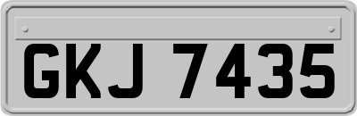 GKJ7435