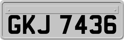 GKJ7436