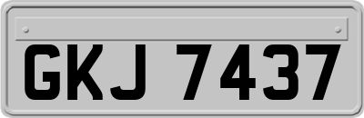 GKJ7437