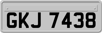 GKJ7438