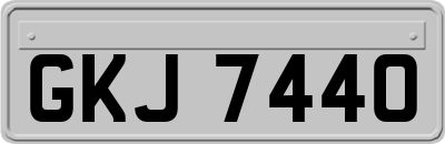 GKJ7440