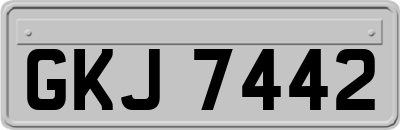 GKJ7442