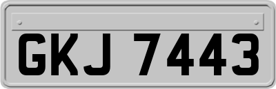 GKJ7443