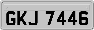 GKJ7446