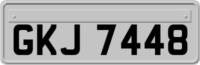 GKJ7448