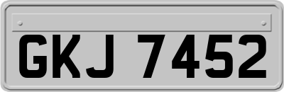 GKJ7452